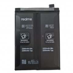 Product image Realme Service Pack Batteria BLP849 Originale per GT 5G | RMX2202