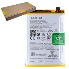 Photo of Realme Service Pack Batteria BLP877 Originale per 8i | RMX3151 - Realme