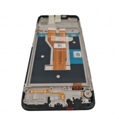 Display LCD ORIGINALE IN SERVICE PACK Per Realme C11 2021 | RMX3241