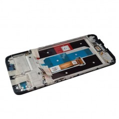 Foto di Realme SERVICE PACK Display LCD ORIGINALE + Frame Per C35 / Narzo 50A Prime | RMX3511 RMX3516 - Realme