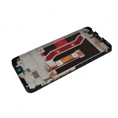 Scopri Realme SERVICE PACK Display LCD ORIGINALE + Frame Per Narzo 20 / 7i (Global) | RMX2193 in dettaglio