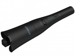 Buy Revamp Arricciacapelli Automatico Rotante Progloss Hollywood Curl online