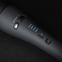 Photo of Revamp Arricciacapelli Automatico Rotante Progloss Hollywood Curl - REVAMP