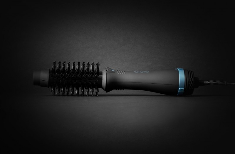 Revamp Spazzola ad Aria 900W Progloss Pro Define Perfect Blow Dry (stretta) Revamp Spazzola ad Aria 900W Progloss Pro Define Perfect Blow Dry (stretta)