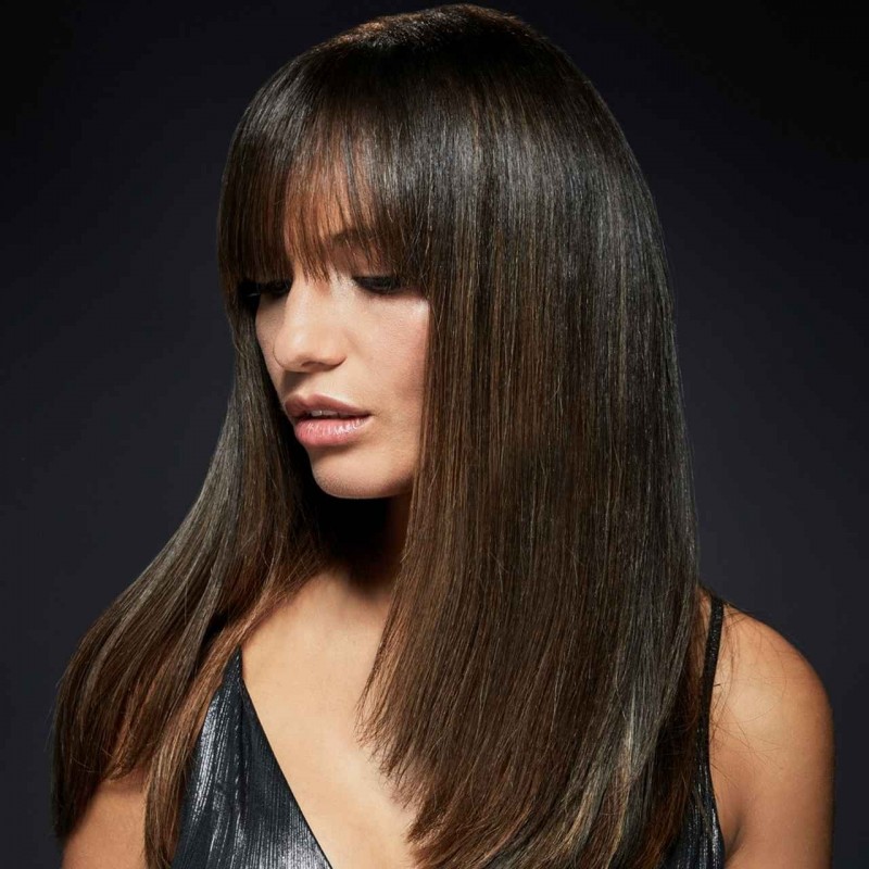 Revamp Spazzola ad Aria Calda Modellante Progloss Deepform Straight & Style Blow