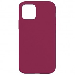 Photo of ROVI COLOUR Cover Morbida in Silicone Custodia Soft Touch Per iPhone 15 PRO MAX Dragon Fruit - Rovi