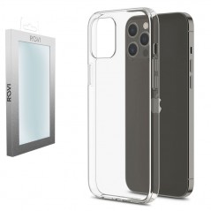 Product image ROVI Transparent Cover 1.5mm Soft Case for iPhone 13 Mini