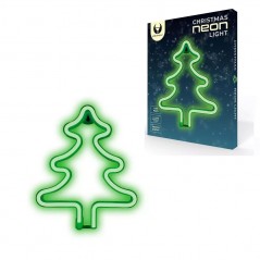 Acquista ROVI Forever Light Lampada Neon Luce Led Decorativo USB PLUG Switch On-Off | Albero in vendita
