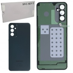 Buy Samsung Back Cover Originale Service Pack con Camera Frame per Galaxy M23 SM-M236 | Deep Green online