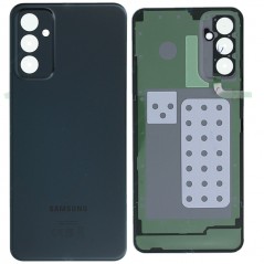 Photo of Samsung Back Cover Originale Service Pack con Camera Frame per Galaxy M23 SM-M236 | Deep Green - Samsung