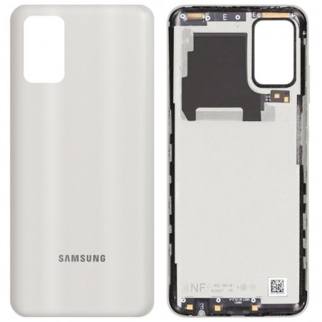 Compra Samsung Back Cover Originale Service Pack per Galaxy A03S SM-A037G | Bianco online