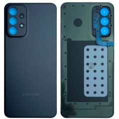 Buy Samsung Back Cover Originale Service Pack per Galaxy A23 SM-A235F | Nero online