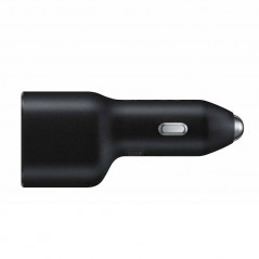 Buy Samsung Caricabatteria da Auto Super Fast Charging Dual Port (25w e 15W) online