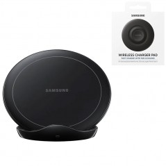 Acquista Samsung Caricatore Wireless EP-N5105T Charger Stand Per Galaxy Note 10/Note 10+ Nero su Smartness