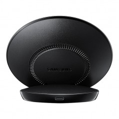 Samsung Caricatore Wireless EP-N5105T Charger Stand Per Galaxy Note 10/Note 10+ Nero