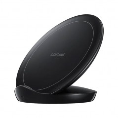 Acquista Samsung Caricatore Wireless EP-N5105T Charger Stand Per Galaxy Note 10/Note 10+ Nero su Smartness