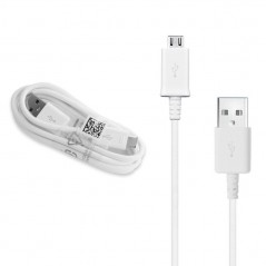Compra Samsung Cavo da Micro Usb a USB 1.5Mt ECB-DU4EWE Bianco | Bulk online