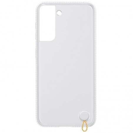 Samsung Clear Protective Cover EF-GG996CWEG Case For Galaxy S21 Plus - S21 Plus 5G | White