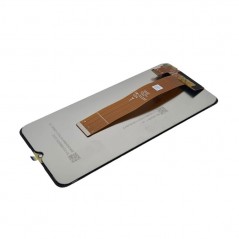 Acquista Samsung Display LCD IN SERVICE PACK NO FRAME Galaxy A12 A125 / M12 M127 / A32 5G A326 | FLAT V04 A125F su Smartness