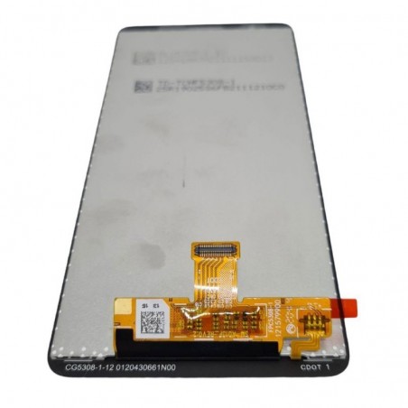 Samsung LCD Display IN SERVICE PACK NO FRAME For Galaxy A01 CORE SM-A013 / M01 CORE SM-M013