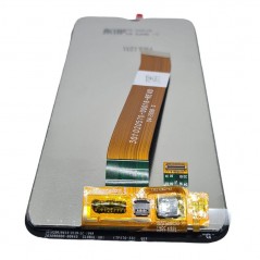 Photo of Samsung Service Pack Display Lcd Per Galaxy A01 SM-A015F | Nero - Samsung