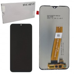Acquista Samsung Display LCD IN SERVICE PACK NO FRAME Per Galaxy A01 SM-A015M su Smartness
