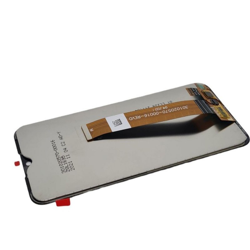 Samsung LCD Display IN SERVICE PACK NO FRAME For Galaxy A01 SM-A015M