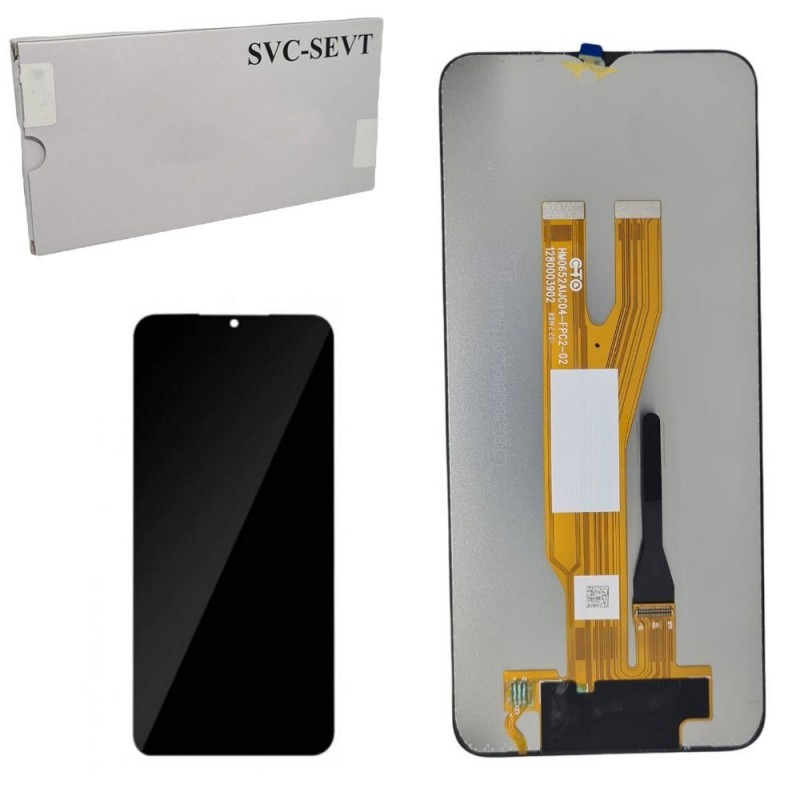 Samsung LCD Display IN SERVICE PACK NO FRAME For Galaxy A03 Core SM-A032F