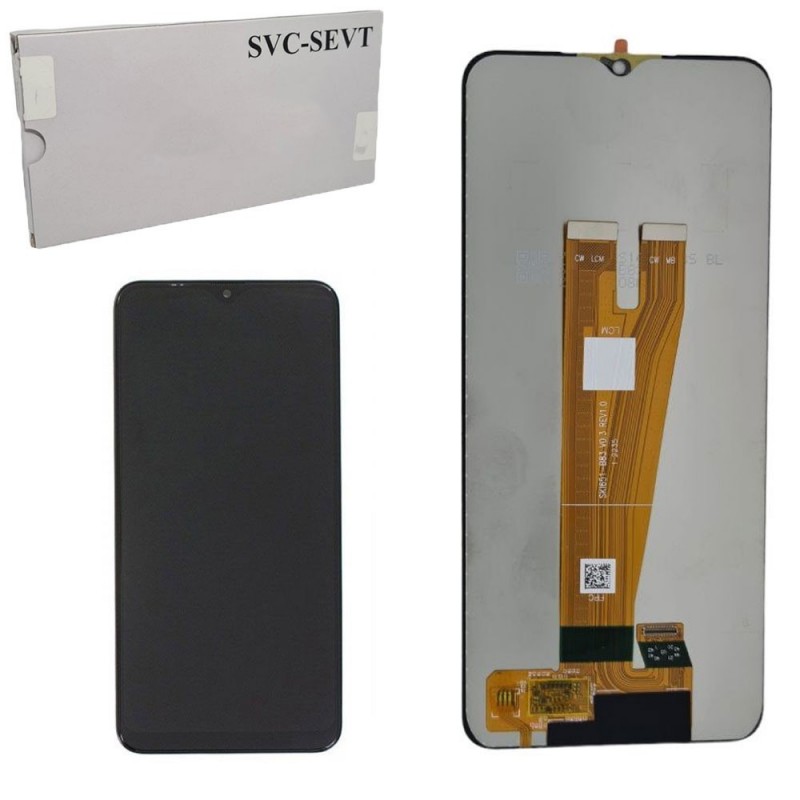 Samsung LCD Display IN SERVICE PACK NO FRAME For Galaxy A04 2022 A045