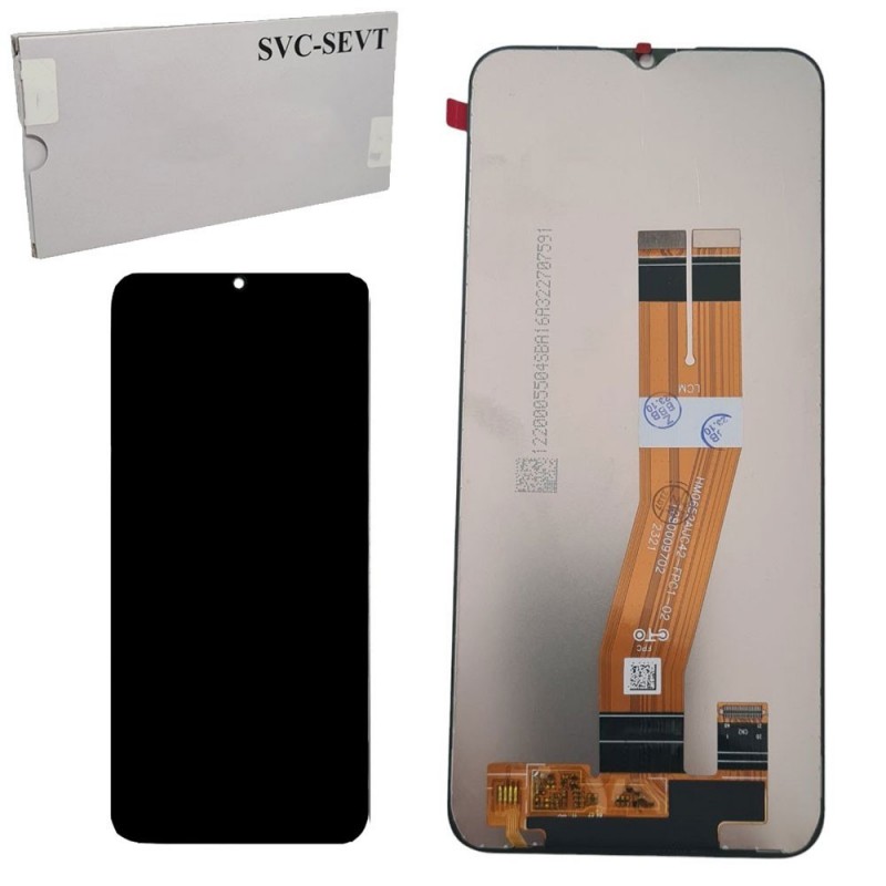 Samsung LCD Display IN SERVICE PACK NO FRAME For Galaxy A04E A042