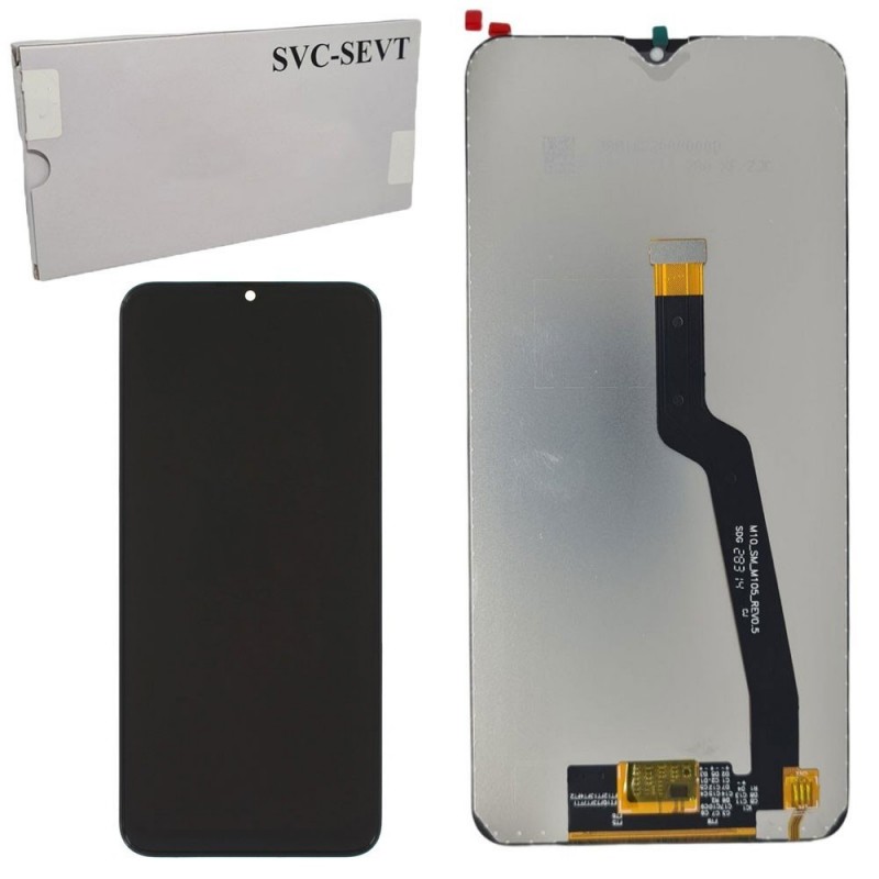 Samsung LCD Display IN SERVICE PACK NO FRAME For Galaxy A10 A105 / M10 M105
