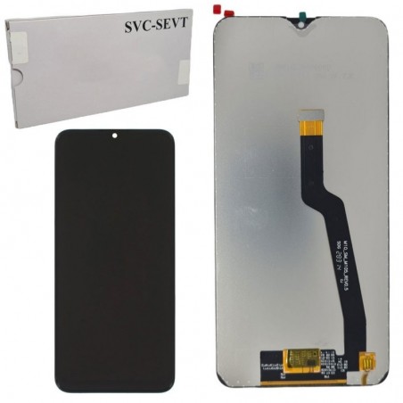 Product image Samsung Service Pack LCD Per Galaxy A10 A105F M10 M105F Black