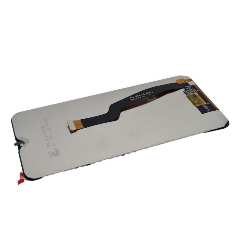 Samsung Display LCD IN SERVICE PACK NO FRAME Per Galaxy A10 A105 / M10 M105
