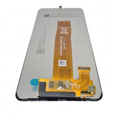 Samsung Service Pack LCD Display for Galaxy A12 2021 A127 - A03 Core 2021 | Black