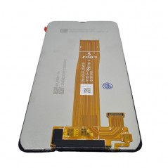 Samsung LCD Display IN SERVICE PACK NO FRAME For Galaxy A12 SM-A127 | CDOT A032F | BOE B8 A032F