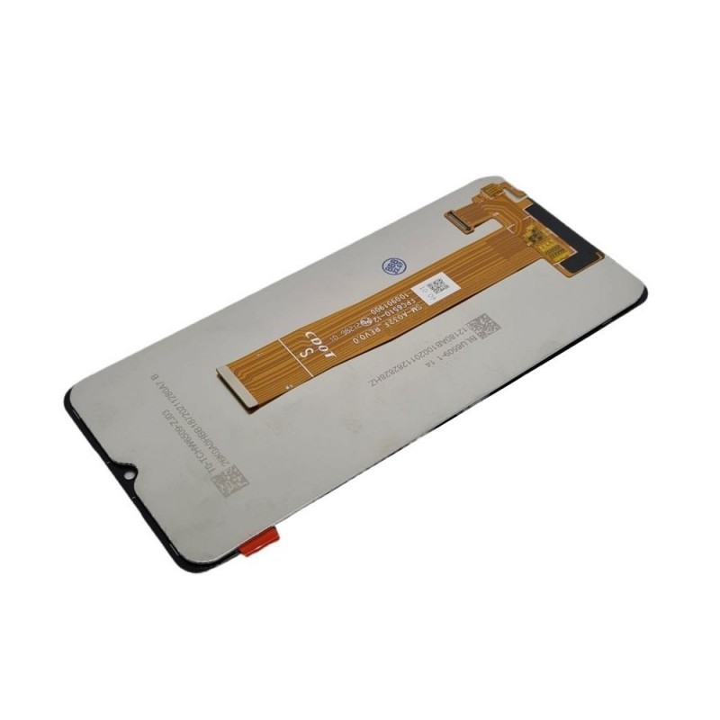 Samsung LCD Display IN SERVICE PACK NO FRAME For Galaxy A12 SM-A127 | CDOT A032F | BOE B8 A032F
