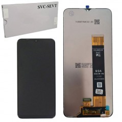 Acquista Samsung Display LCD IN SERVICE PACK NO FRAME Per Galaxy A13 4G A135 / M23 M236 / M33 M336 | FLAT V04 V06 M236B in vendi