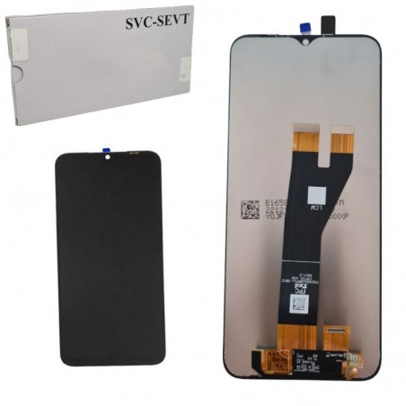 Immagine prodotto Samsung Display LCD IN SERVICE PACK NO FRAME Per Galaxy A14 5G SM-A146 | FLAT LCM TXD SM-A146P / SM-A146U