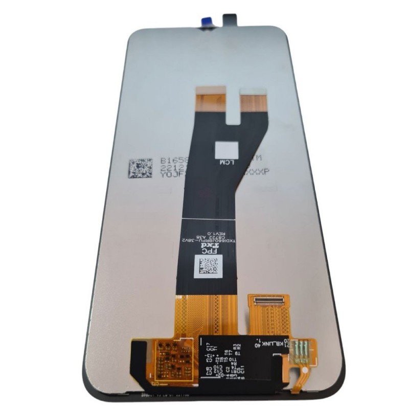  Samsung LCD Display IN SERVICE PACK NO FRAME For Galaxy A14 5G SM-A146 | FLAT LCM TXD SM-A146P / SM-A146U
