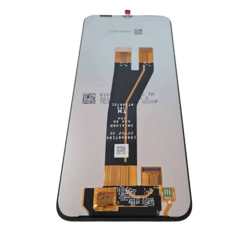 Samsung LCD Display IN SERVICE PACK NO FRAME For Galaxy A14 5G SM-A146B | FLAT V04 TM SM-A146B