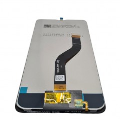 Photo of Samsung LCD Service Pack no frame for Galaxy A20S 2019 A207 | Black - Samsung