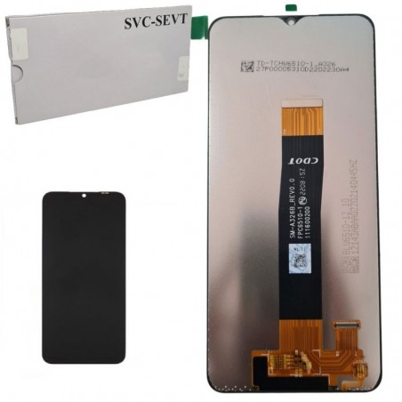 Photo of Samsung Service Pack Display LCD Per Galaxy A326 A32 5G | Flat A326B CDOT R0.0 - Samsung