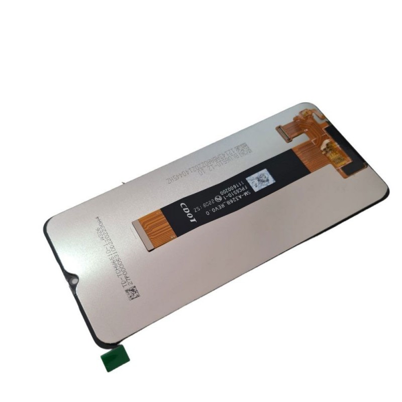 Samsung Display LCD IN SERVICE PACK NO FRAME Per Galaxy A326 A32 5G | FLAT CDOT SM-A326B R0.0