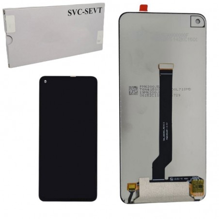 Buy Samsung Service Pack Display Lcd Per Galaxy A60 A606 M40 M405 online