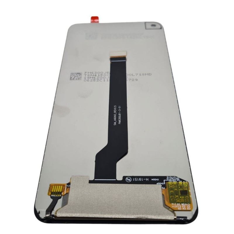 Samsung LCD Display IN SERVICE PACK NO FRAME For Galaxy A60 A606 / M40 M405 | Rev 0.5