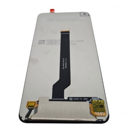 Samsung LCD Display IN SERVICE PACK NO FRAME For Galaxy A60 A606 / M40 M405 | Rev 0.5