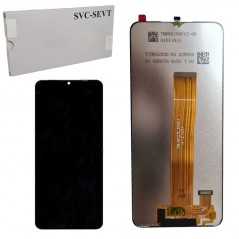 Buy Samsung Display LCD IN SERVICE PACK NO FRAME Per Galaxy M12 M127 / A12 A125 / A32 5G A326 | FLAT M127 online