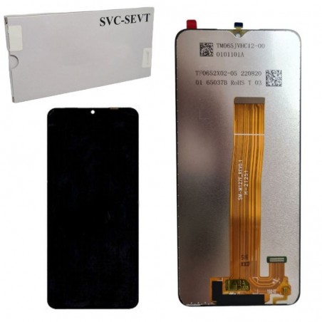 Buy Samsung Display LCD IN SERVICE PACK NO FRAME Per Galaxy M12 M127 / A12 A125 / A32 5G A326 | FLAT M127 online