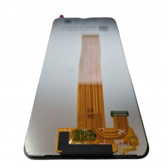 Samsung Display LCD IN SERVICE PACK NO FRAME Per Galaxy M12 M127 / A12 A125 / A32 5G A326 | FLAT M127