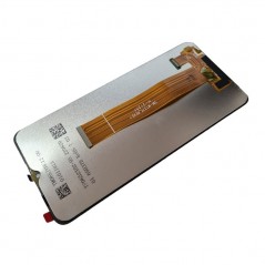 Buy Samsung Display LCD IN SERVICE PACK NO FRAME Per Galaxy M12 M127 / A12 A125 / A32 5G A326 | FLAT M127 online